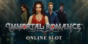 Immortal Romance 