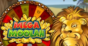Mega Moolah 