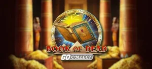Book of Dead