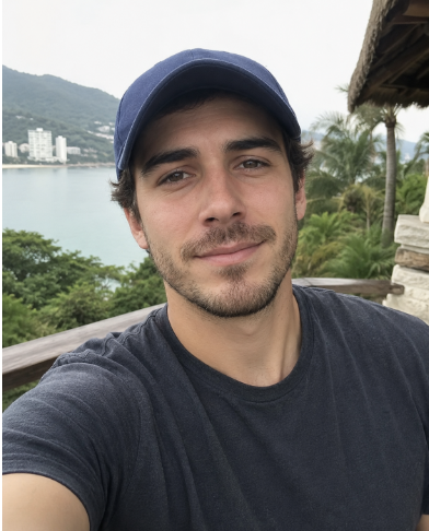Profile image of Carlos Mendoza